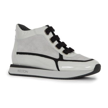 Ботинки женские KELTON