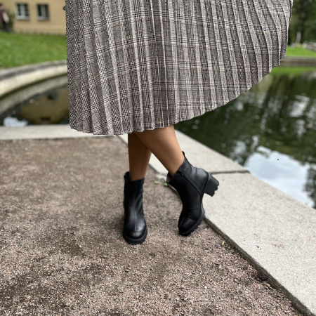 Ботинки женские WONDERS