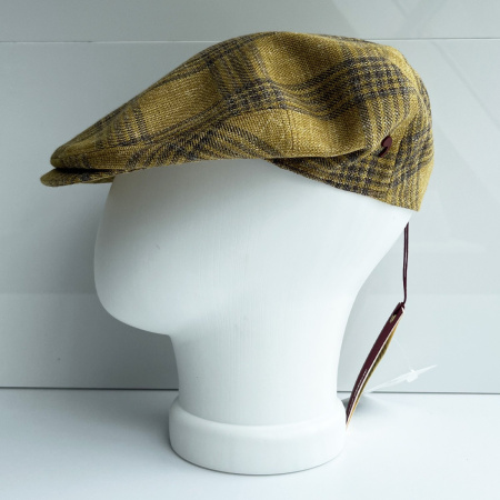 Кепка мужская 59 размер ALFONSO D`ESTE