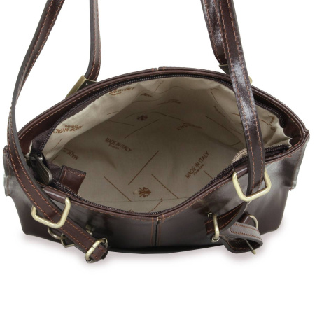 Сумка-рюкзак женская MIA DONNA