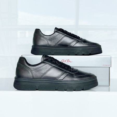 Полуботинки женские ARA