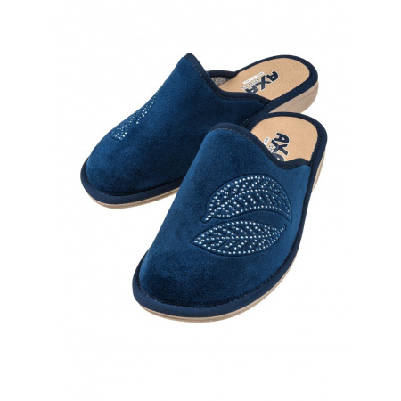 Тапочки женские домашние AXA