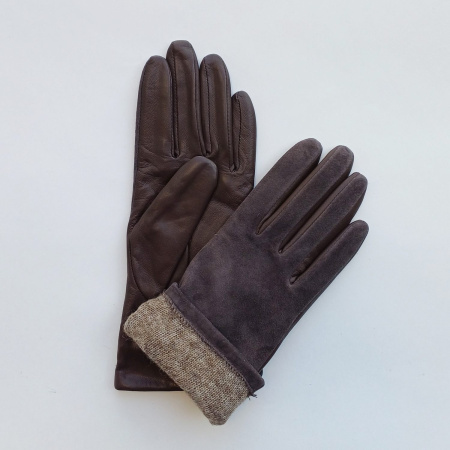 Перчатки женские 7 размер TAMARIS