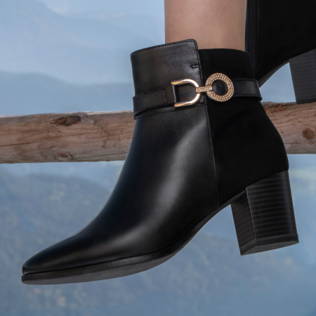 Ботильоны женские CAPRICE