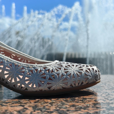 Туфли женские PITILLOS