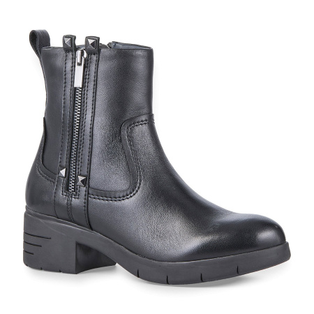 Ботинки женские MARCO TOZZI