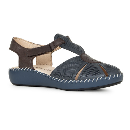 Босоножки женские wun der SPUR