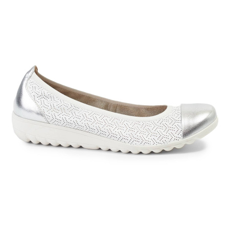 Балетки женские CAPRICE