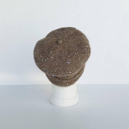 Шапка женская VIZIO