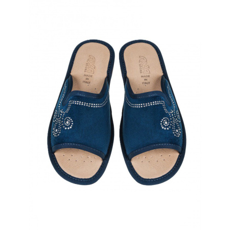 Тапочки женские домашние AXA