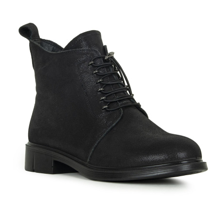 Ботинки женские wun der SPUR