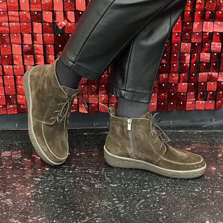 Ботинки женские ROMER