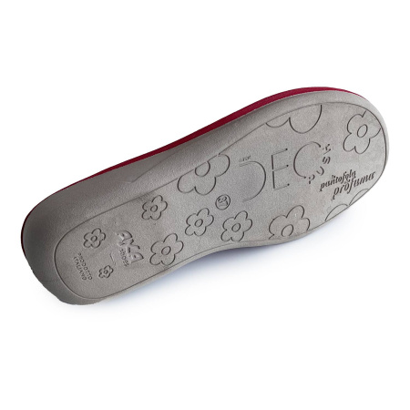 Тапочки женские домашние AXA