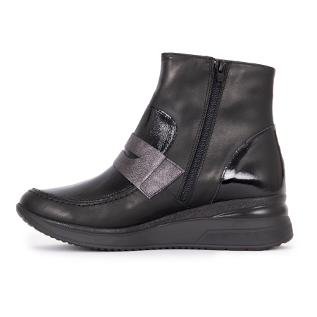 Ботинки женские PITILLOS