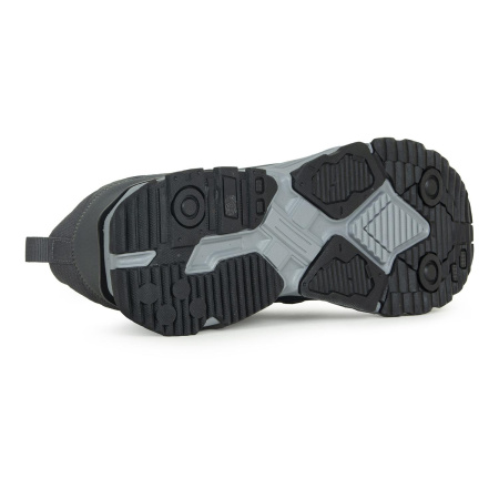 Ботинки мужские SHOIBERG