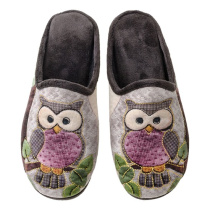 Тапочки женские домашние AXA