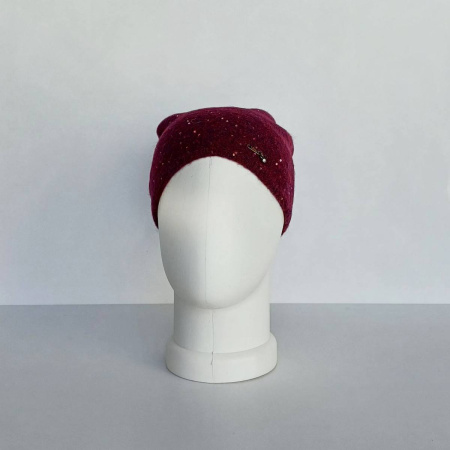 Шапка женская VIZIO