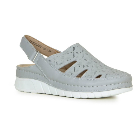 Босоножки женские wun der SPUR