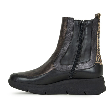 Ботинки женские PITILLOS