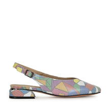 Туфли женские wun der SPUR