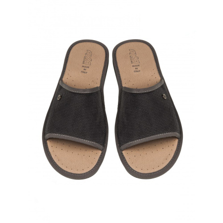 Тапочки мужские домашние AXA