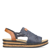 Босоножки женские RIEKER