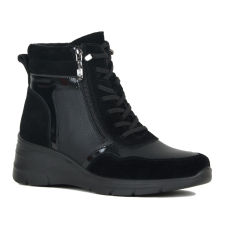 Ботинки женские wun der SPUR