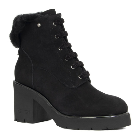 Ботинки женские KELTON