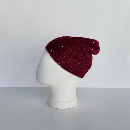 Шапка женская VIZIO