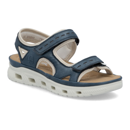 Сандалии женские RIEKER