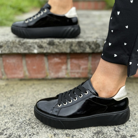 Полуботинки женские ARA