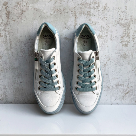 Полуботинки женские ARA