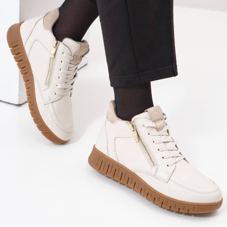 Ботинки женские CAPRICE