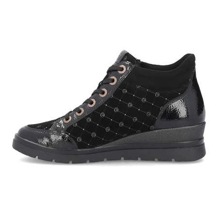 Ботинки женские REMONTE