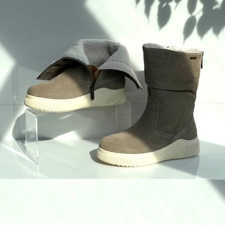 Сапоги женские TAMARIS COMFORT