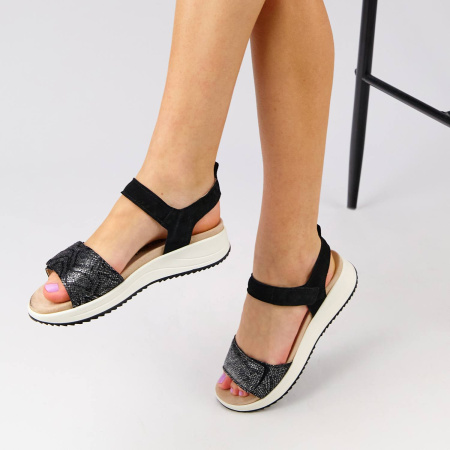 Босоножки женские CAPRICE