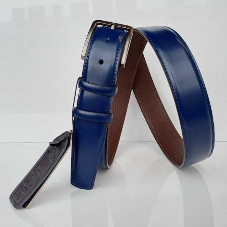 Ремень мужской брючный DNKA