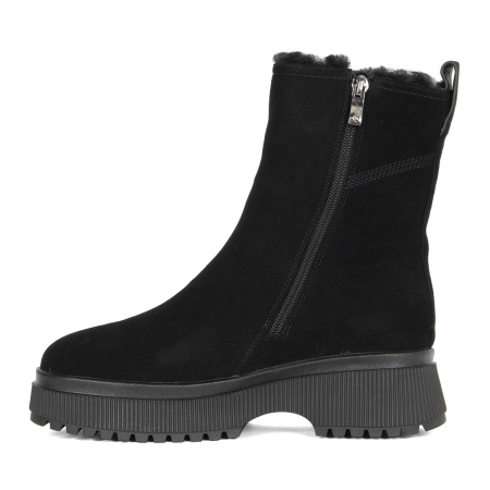 Ботинки женские VALLEY