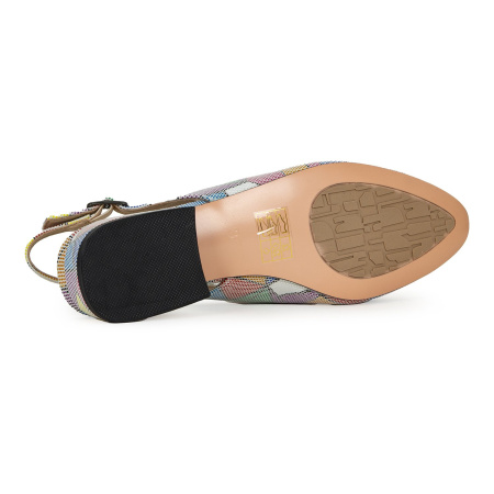 Туфли женские wun der SPUR