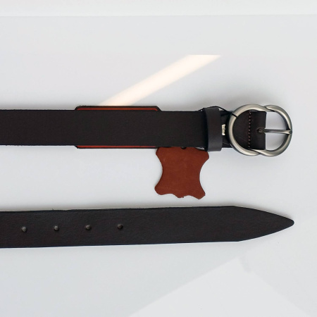 Ремень женский DNKA