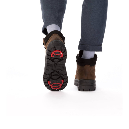 Ботинки мужские RIEKER