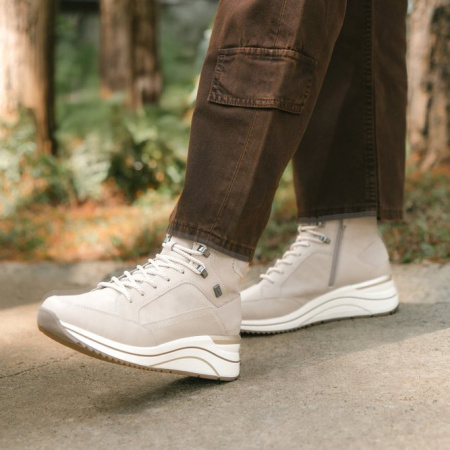 Ботинки женские REMONTE