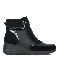 Ботинки женские wun der SPUR