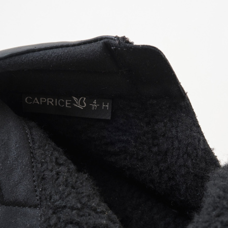 Ботинки женские CAPRICE