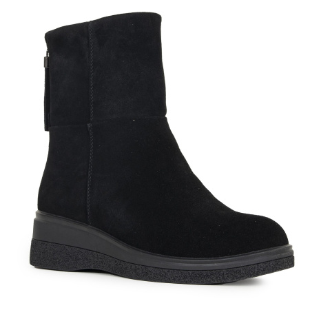 Полусапоги женские wun der SPUR