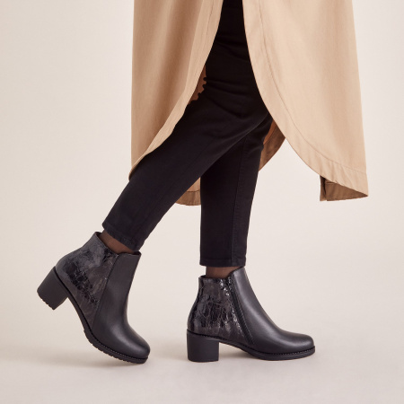 Ботильоны женские PITILLOS