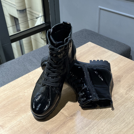 Ботинки женские WALDLAUFER