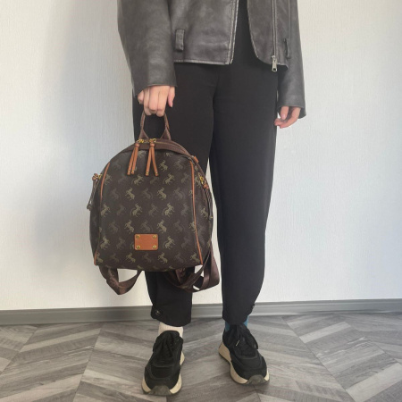 Рюкзак женский HIMA STYLE