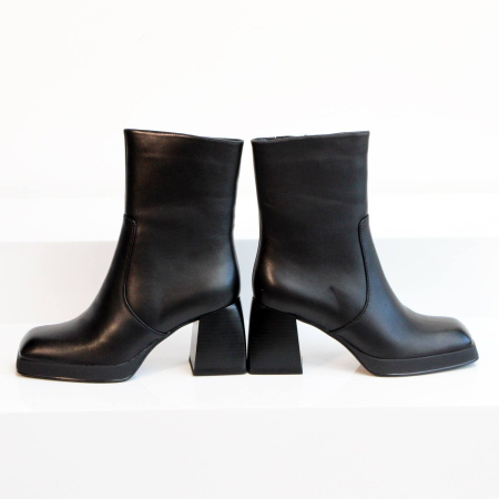 Ботильоны женские wun der SPUR