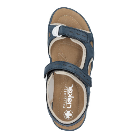 Сандалии женские RIEKER